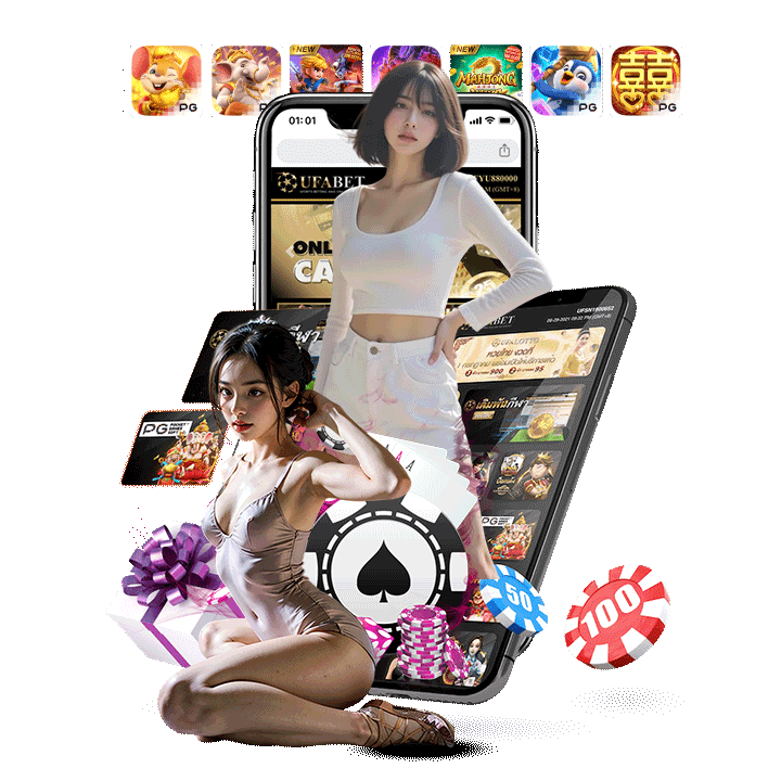 คาสิโนไลฟ์สด