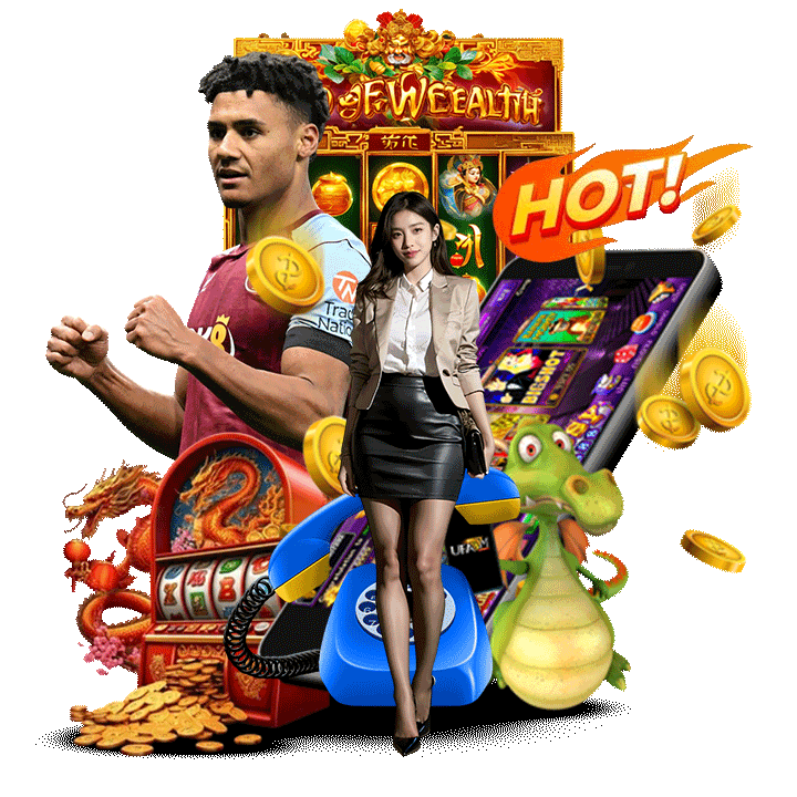 คาสิโนไม่ผ่านคนกลาง 