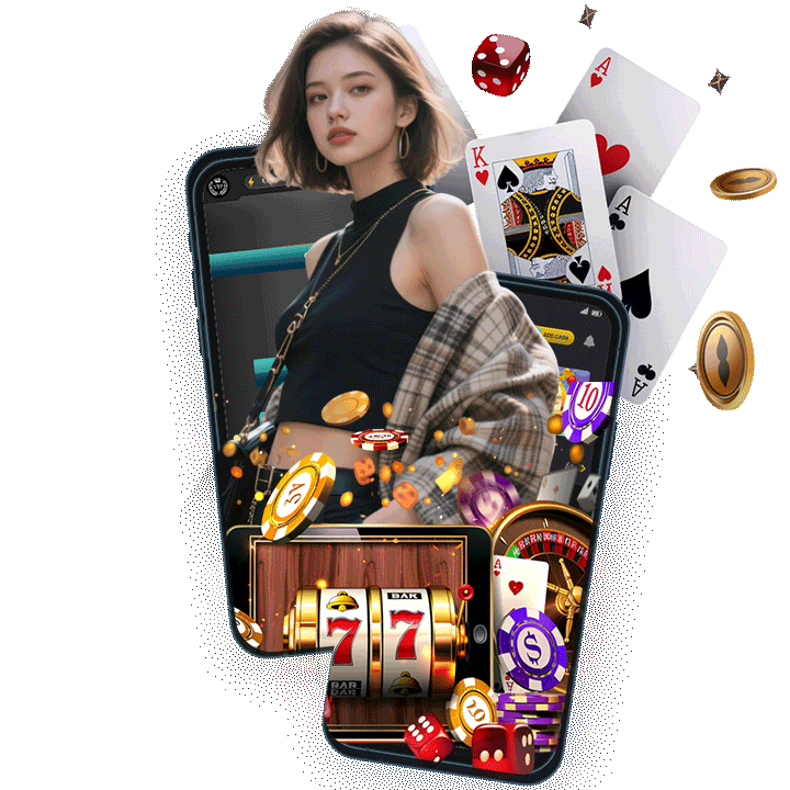 คาสิโนภาพคมชัด HD