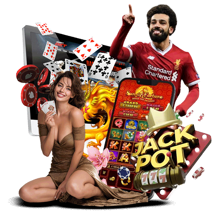 คาสิโนมือถือเล่นได้ทุกระบบ