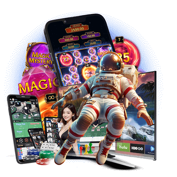 คาสิโนสายฟรีก็เล่นได้ที่ 99mb