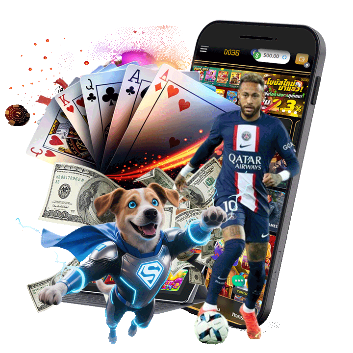 เทคนิคเซียนคาสิโนระดับโลก