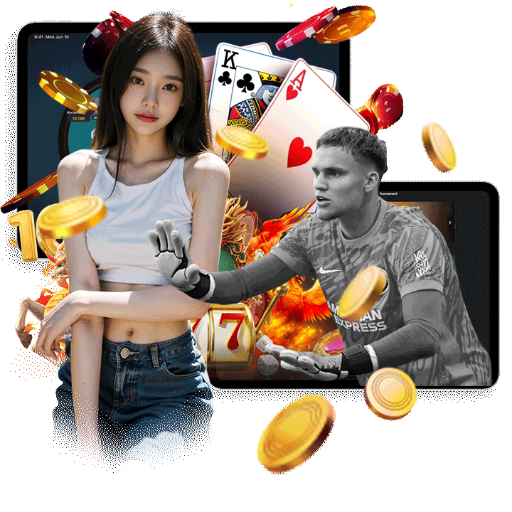 กลยุทธ์การเล่น เพิ่มประสิทธิภาพและสร้างกำไรอย่างยั่งยืน